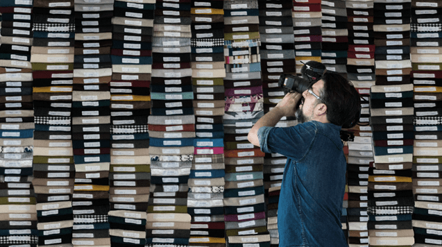 Fabric Collection