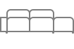 Sofá Modular