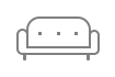 Scandinavia Sofa